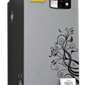 Navien GA-23KN / закрыт. (без стояка) до 230кв.м, 2-х конт.